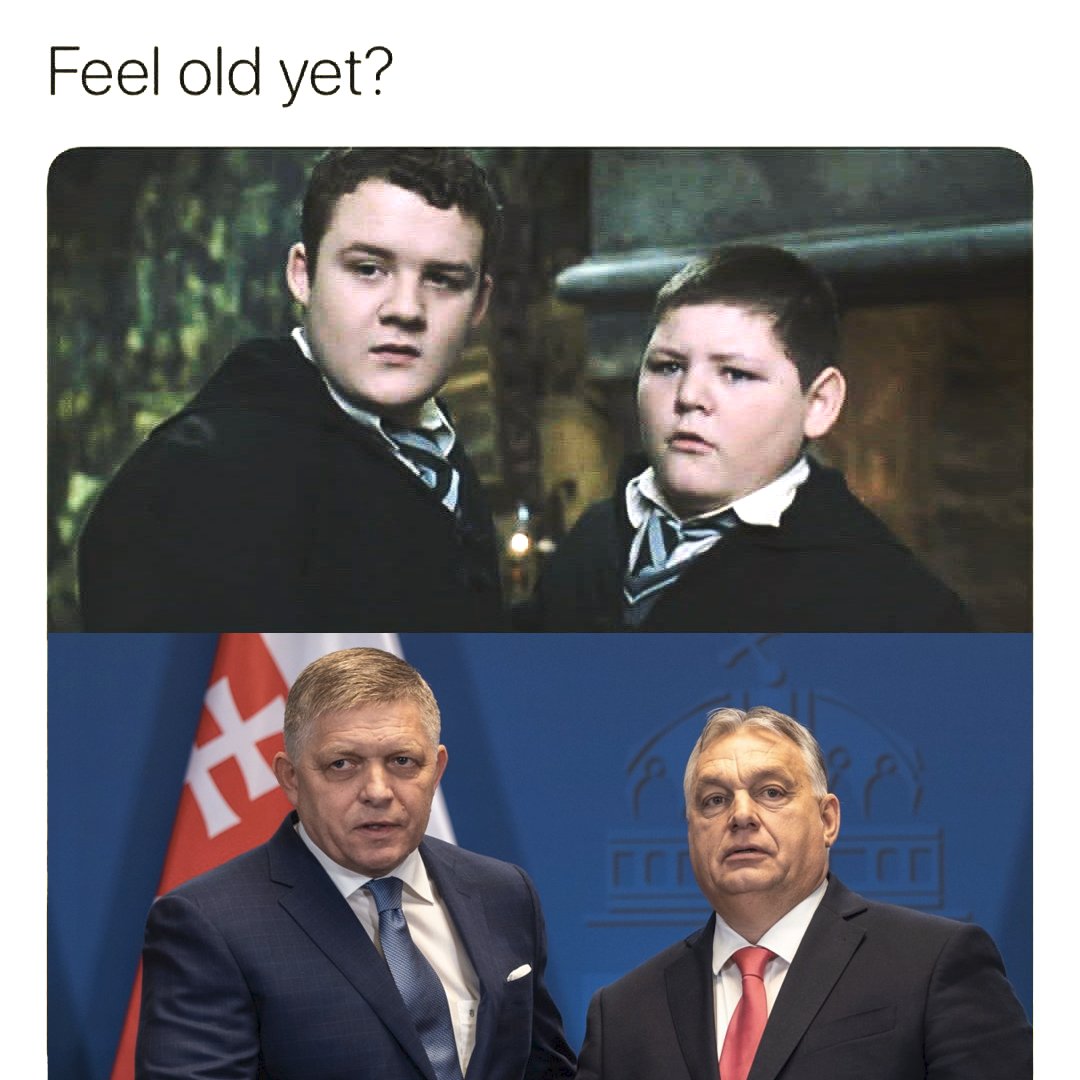 You have one guess on Malfoy...
#EUCO