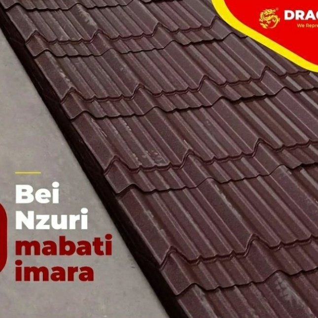 DRAGON MABATI MAKAMBAKO tweet media