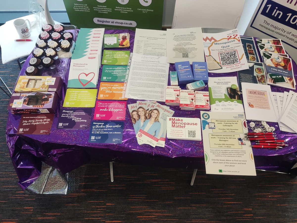 South Yorkshire ICB People Experience tweet media