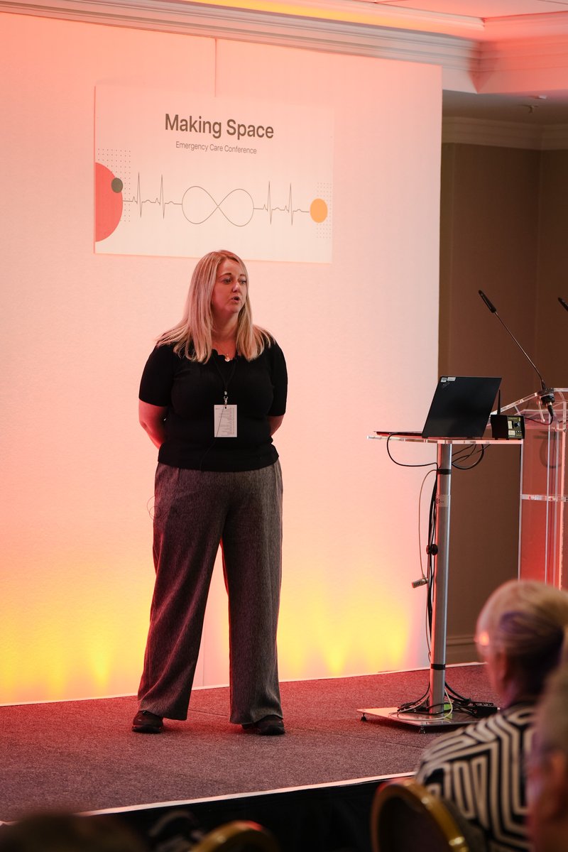 Brian Dolan OBE, RMN, RGN tweet media