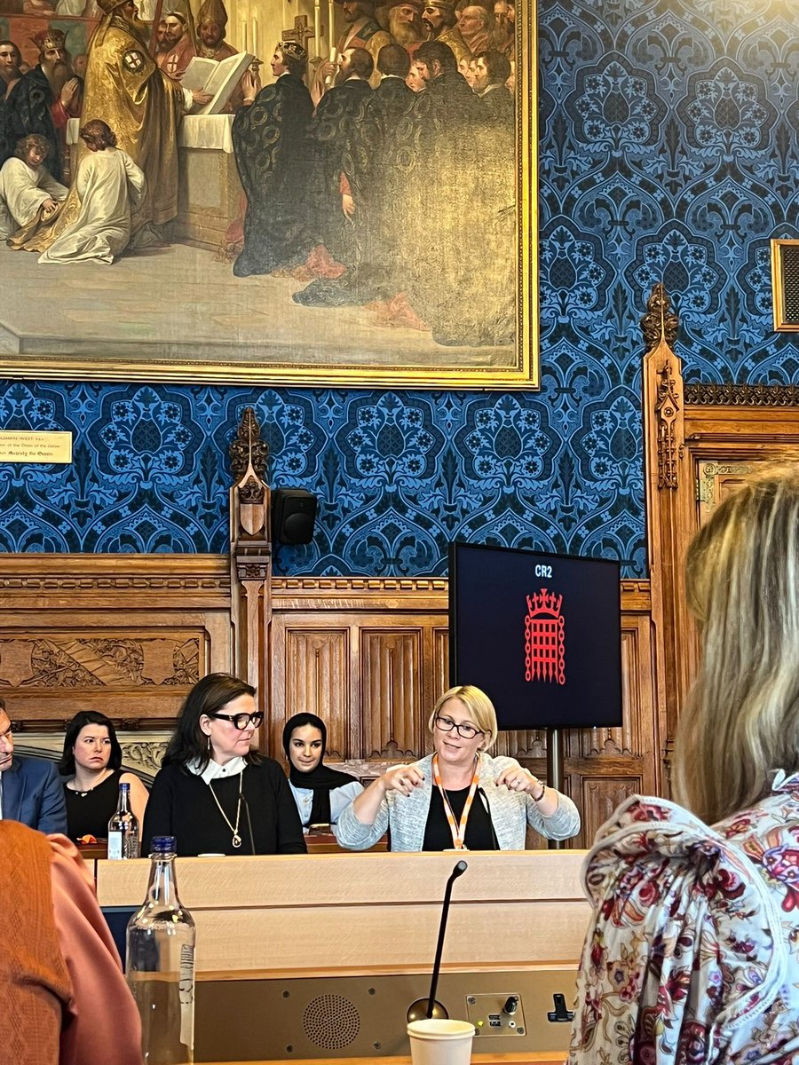 #WBWDay <a href="/Maggie__Berry/">Maggie Berry</a>: ‘We need more role models in tech to inspire young women’. Agreed! #DigitalWomen