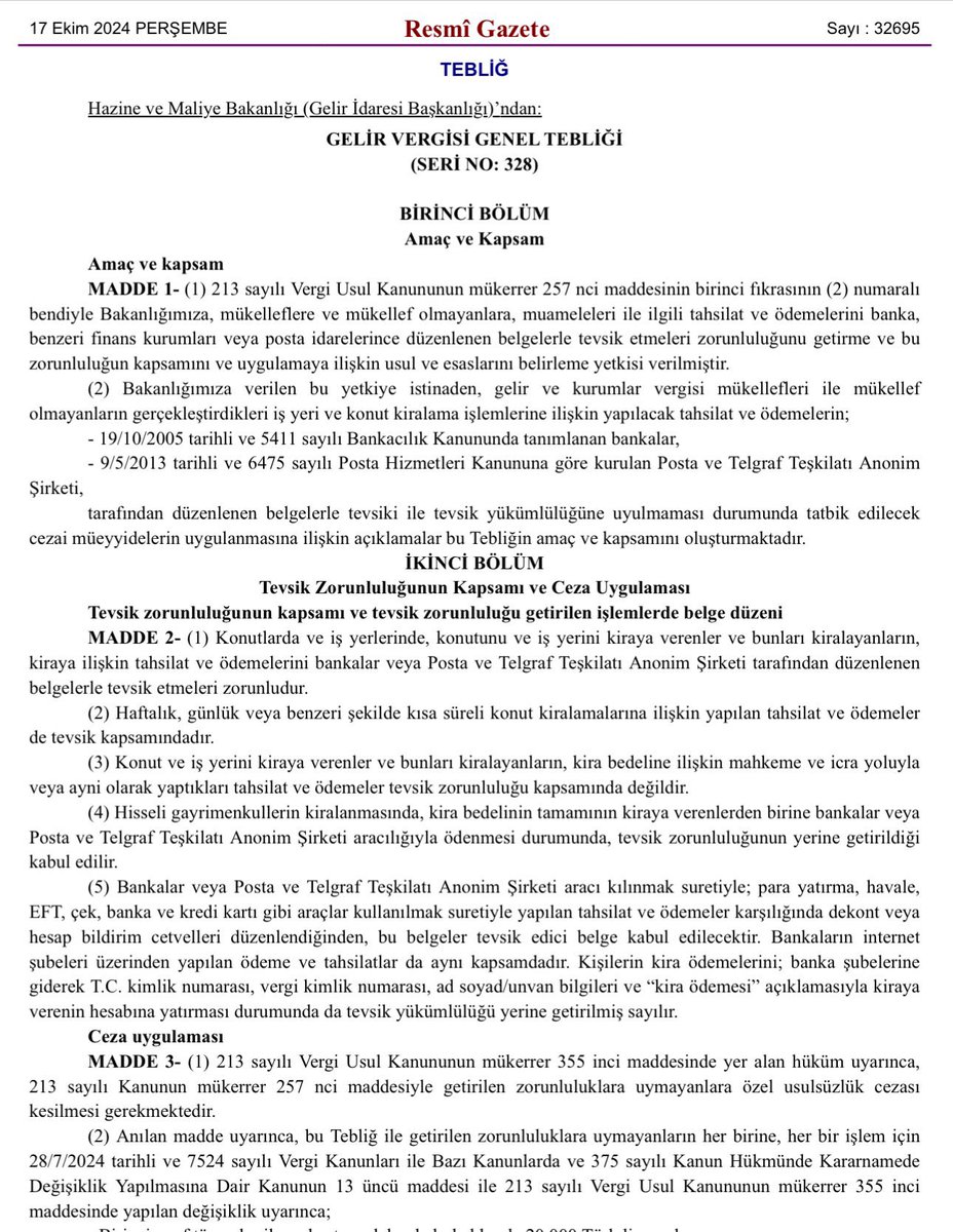 hukuk_haberleri's tweet photo. Elden kira ödeme dönemi bitti.

Konut ve işyeri  kiralarının miktarı ne olursa olsun banka veya PTT üzerinden gönderilmesi zorunlu hale geldi. https://t.co/C7rf66Dh60