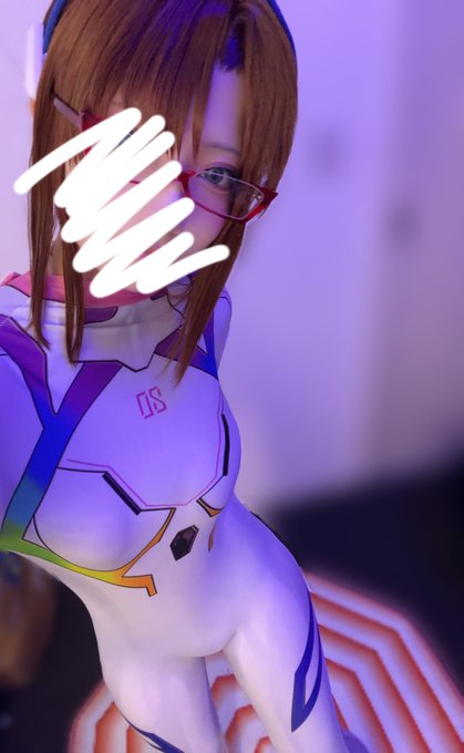 Twitterのコスプレ画像14