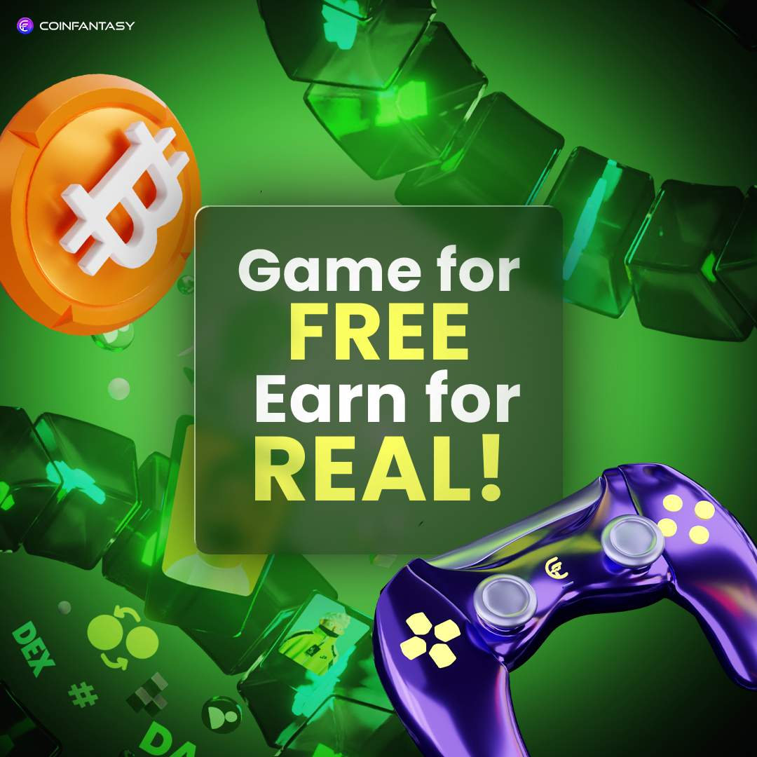 🚀 CoinFantasy is already cookin’ on <a href="/hedera/">Hedera</a>'s mainnet! 🔥💰

Jump in, play for FREE, and start winning those sweet token rewards! 💸🎮

No entry fees, just pure gameplay and REAL rewards. 

Ready to rack up those wins? 🚀

Let’s go 👉 play.coinfantasy.io