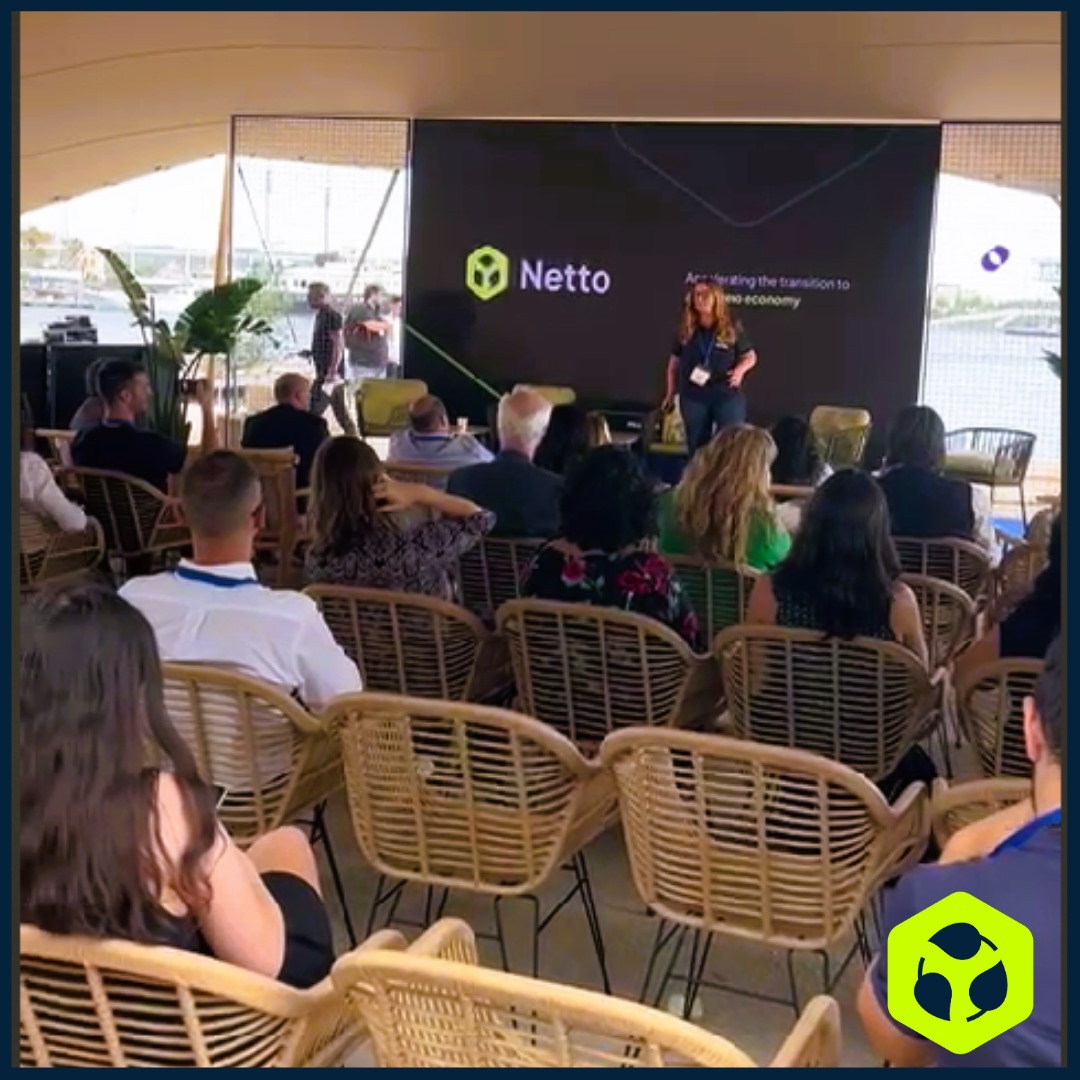 NettoFinance's tweet photo. Thrilled to have participated in the 2nd edition of #TheGapInBetween alongside amazing impact-driven startups from around the world! 📷 Huge thanks to @SocialNest for organizing such an amazing event. Together, we’re driving positive change! 💪🚀 #Impact #NetZero #CarbonCredits https://t.co/yzFAACvEBT
