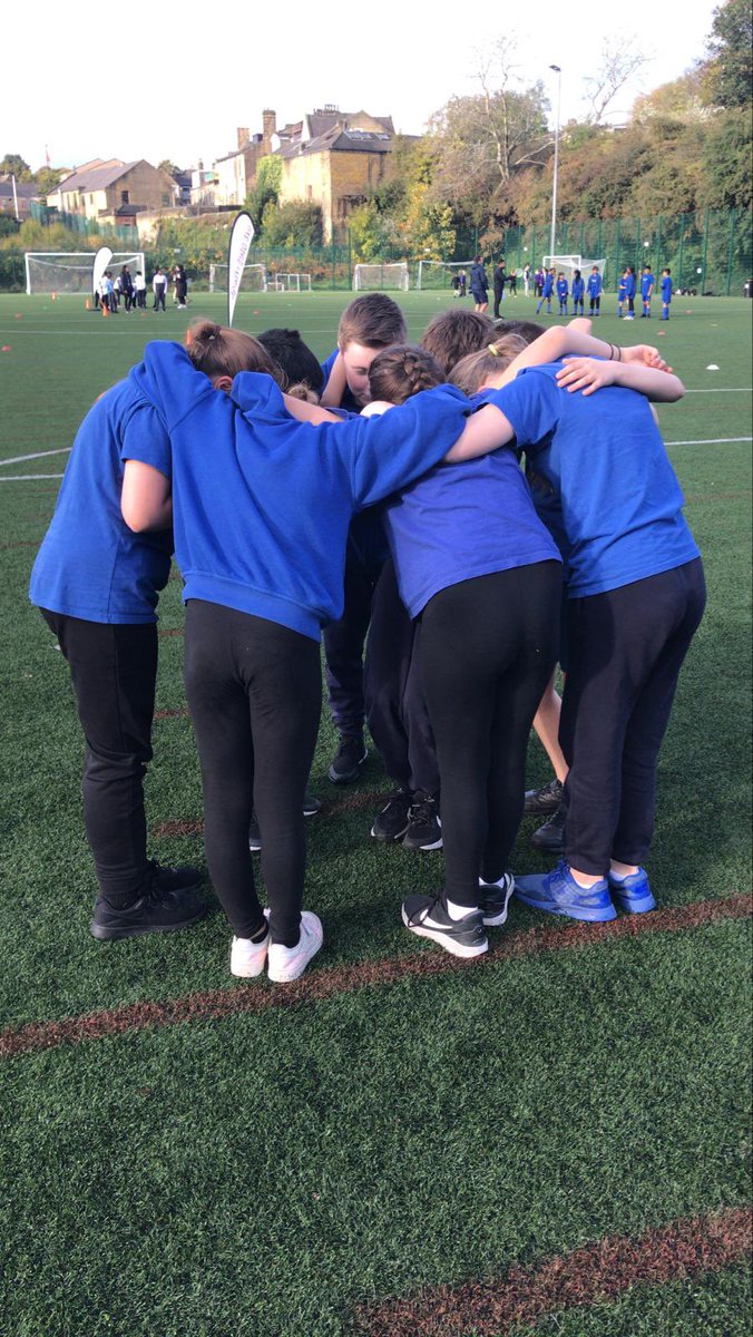 Our Year 6 team have had a wonderful time at the Exceed frisbee festival! #WeExceed