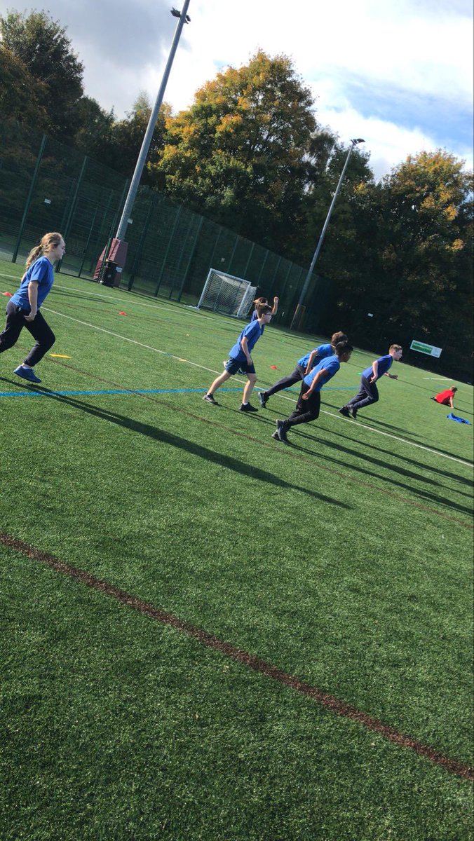HardenPrimary's tweet photo. Our Year 6 team have had a wonderful time at the Exceed frisbee festival! #WeExceed https://t.co/IPKbEq5yfO