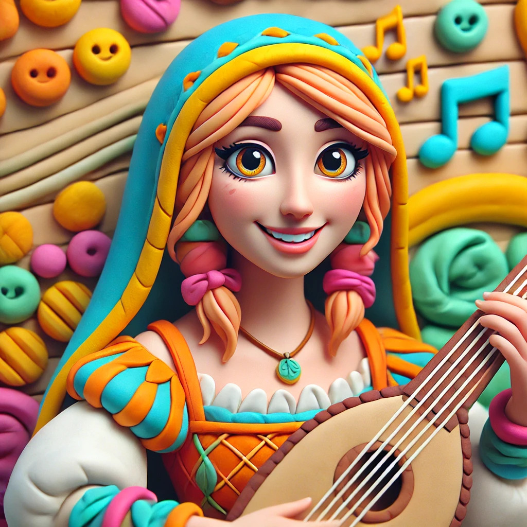 HolyDiceGame's tweet photo. 📸 Bringing Characters to Life with Magic! 🎨

All the images in this post were created using Holy Dice’s AI-powered character creation tool. Now, your dream character is just a few clicks away! 🧙‍♂️⚔️

🎲 Design your own character, mint it as an NFT, and get ready to embark on an adventure on our platform coming soon! 🌌

Which one would you choose? 1️⃣ - 2️⃣ - 3️⃣ - 4️⃣

#DnD #AIArt #NFT #BlockchainGaming #RPG #DnD5e #ICP #HolyDice #TabletopGames #TTRPG #RolePlayingGames #Web3 #Fantasy #NFTCommunity #GamingCommunity