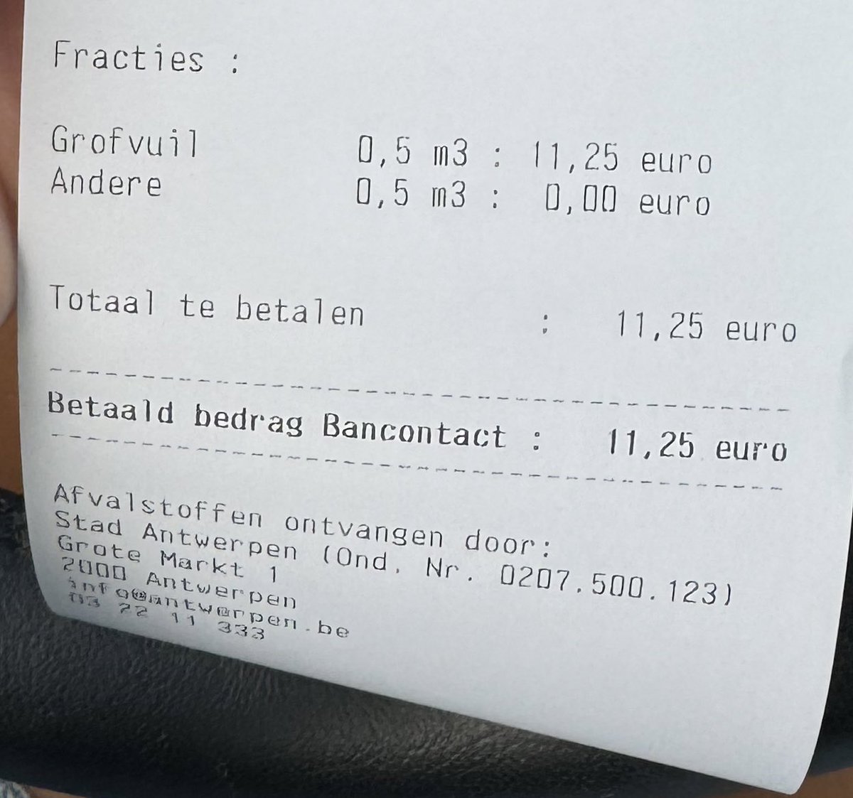 Alexandra d’Archambeau tweet media