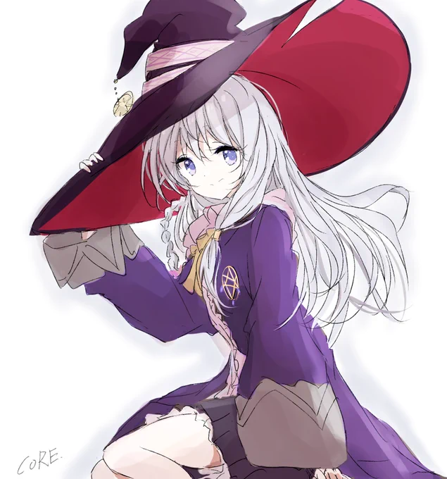 イレイナさん誕生日まことめでたき#魔女の旅々 