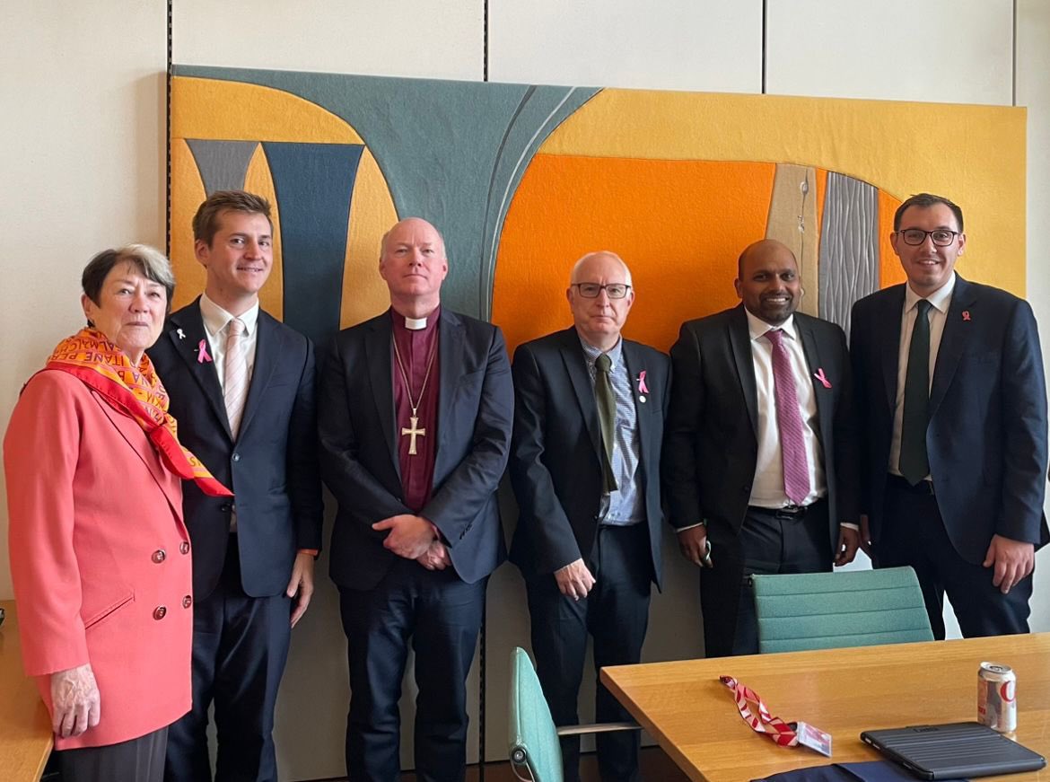 Sojan Joseph MP tweet media