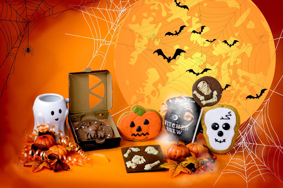 Take a look at all our Halloween chocolate delights!
gourmetchocolatepizza.co.uk/product-catego…