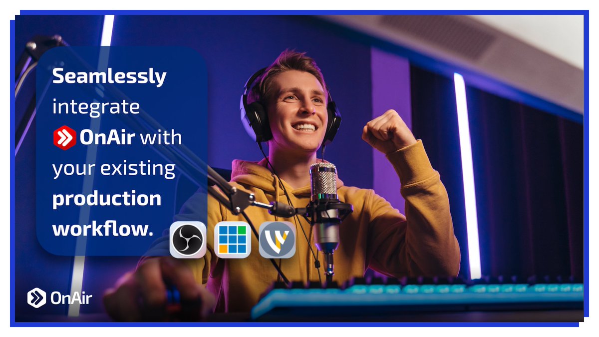 Guud Content Suite tweet media