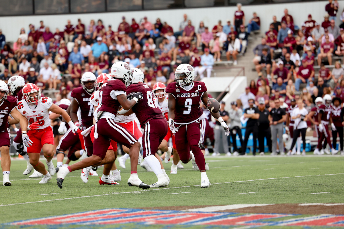 One more sleep until #BearsHomecoming2024! Who's excited?