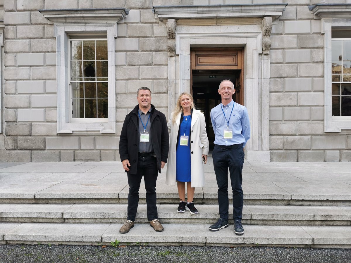 Ireland IntNSA (@irelandintnsa) on Twitter photo Presenting to the Drug use committee today was our own <a href="/pkelly76/">Peter Kelly</a> with <a href="/barry_mcbrien/">Barry McBrien</a> and <a href="/ComiskeyCath/">Catherine Comiskey</a>. On the agenda was Drugs policy, trewtment and nurse prescribing of OST Presenting to the Drug use committee today was our own <a href="/pkelly76/">Peter Kelly</a> with <a href="/barry_mcbrien/">Barry McBrien</a> and <a href="/ComiskeyCath/">Catherine Comiskey</a>. On the agenda was Drugs policy, trewtment and nurse prescribing of OST