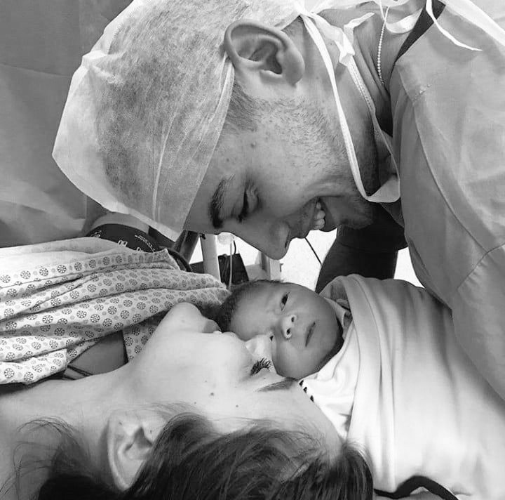 eueilishbillie's tweet photo. 16/10 inicio de una nova história em nossas vidas! nos te amamos matheo, o nosso presente 👩🏻‍❤️‍👨🏻🤱🏻💗 https://t.co/bffKfyx60I