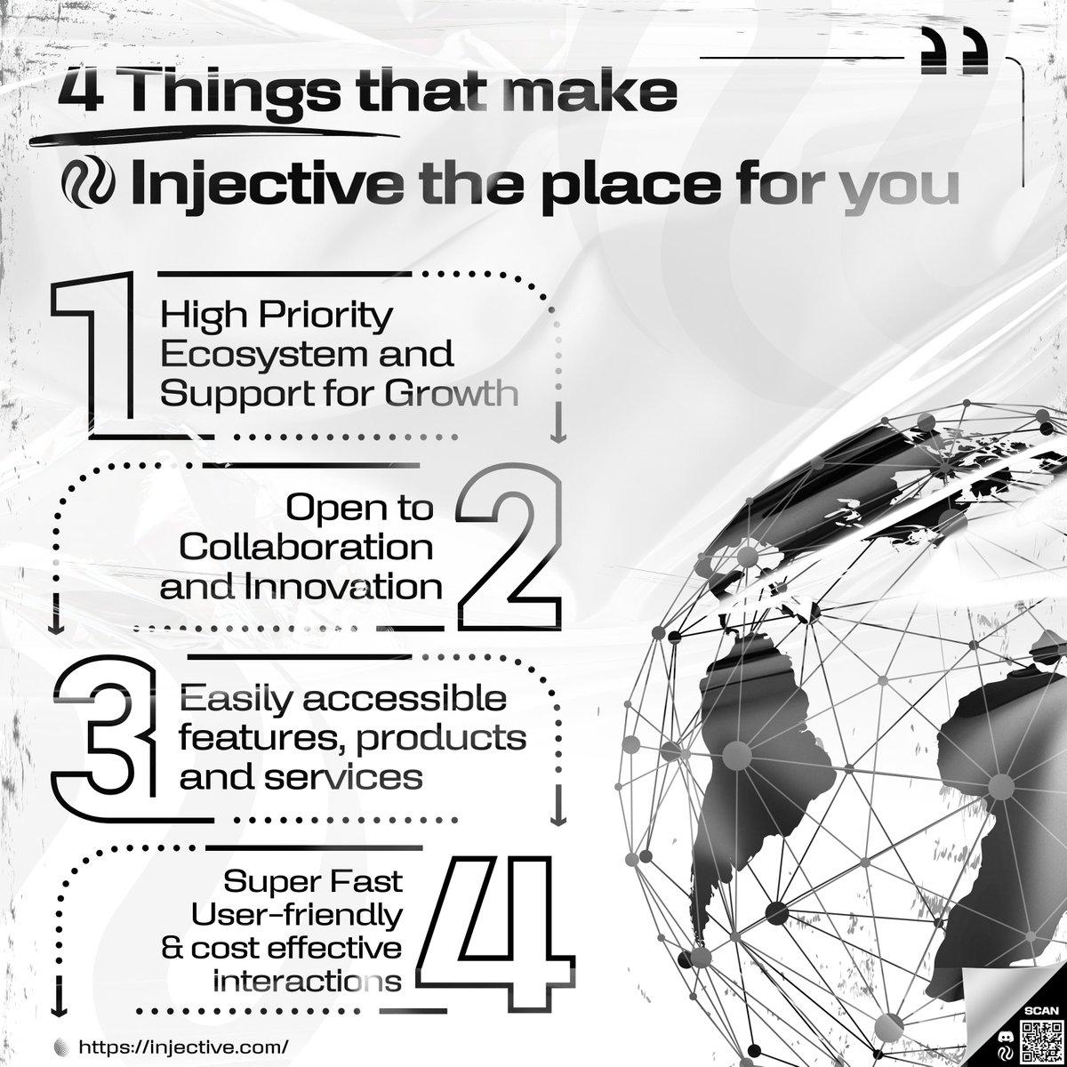 streamquentin's tweet photo. Newbie or Web3 OG, @injective is for everyone ๐
Load in 4K ๐ผ๏ธ, witness QuaaaaaaaLity
#InjectiveBW https://t.co/Z410gu3qjN