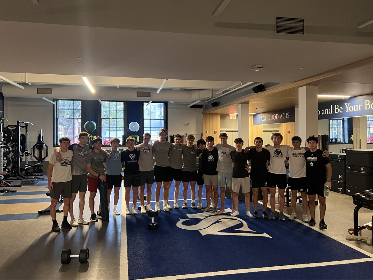 Getting close ⁦<a href="/SMBoysHockey/">StMarksBoysHockey</a>⁩