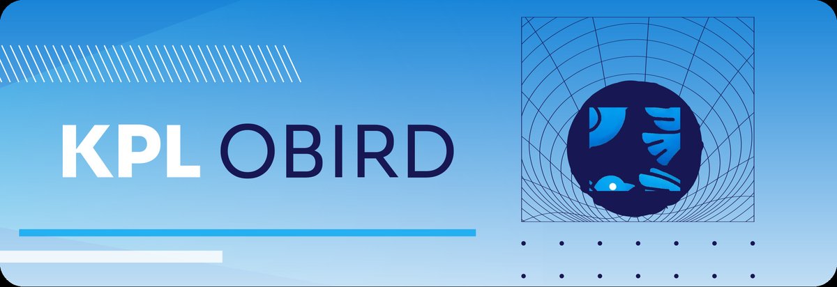 artemasofficial's tweet photo. The #OBIRD token leverages $ #KOii robust Twitter infrastructure to empower projects seeking to enhance user engagement and data collection. By utilizing OBIRD, projects can incentivize users across the Koii Network to contribute valuable data. Additionally, OBIRD facilitates seamless data indexing within the community, enhancing visibility and interaction across social media platforms.