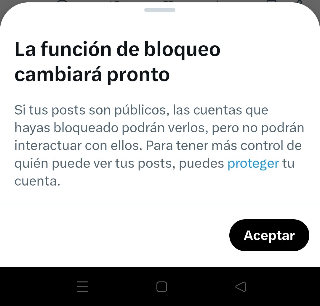 srd3v's tweet photo. Nazis, bots, cryptos, check azul, publicidad, fallos de sistema, censura y ahora esto. Me sobran las razones para irme de este vertedero.

A partir de ahora estaré en BlueSky, que de momento se parece más a Twitter que a este engendro llamado X.

Bye bye https://t.co/ATGMt1EkHs