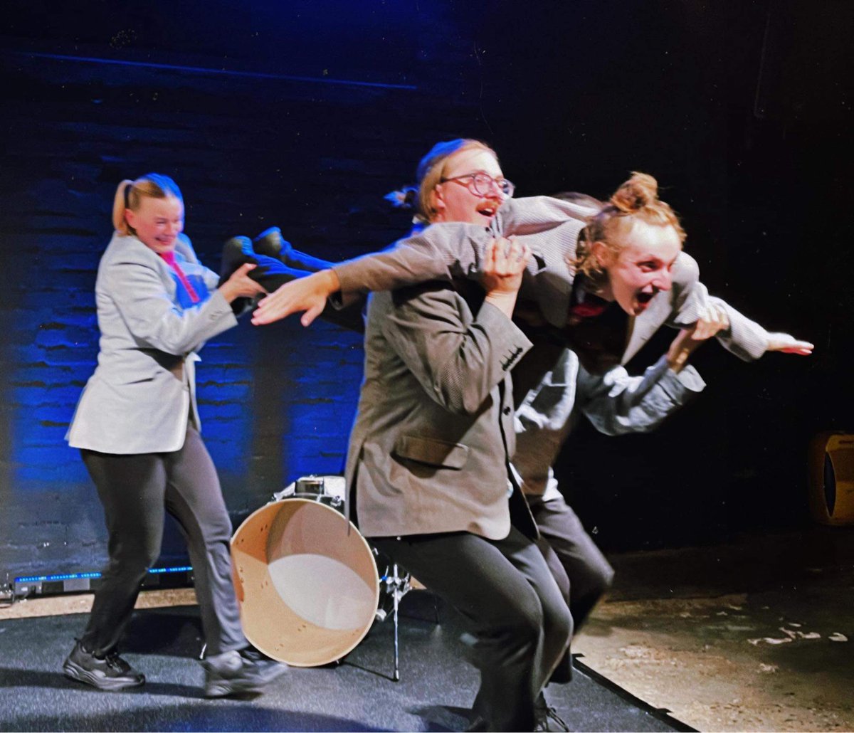 BrainSoupCollective tweet media