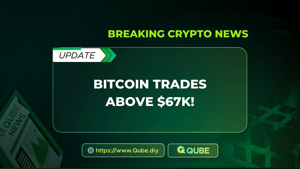 Qube tweet media
