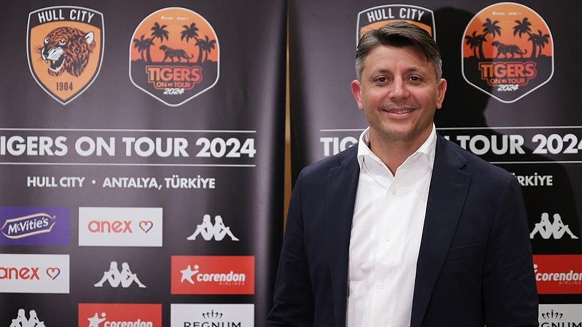 spor3com's tweet photo. Hull City'de sürpriz ayrılık https://t.co/UpjcTVLD19 https://t.co/tdQZVByHwr