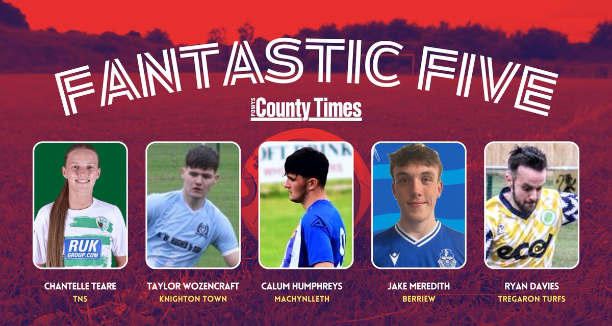 County Times Sport tweet media