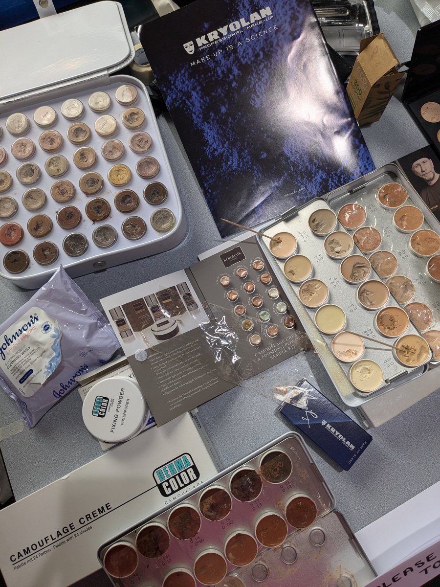 BHT Burns & Plastics Therapy Team tweet media