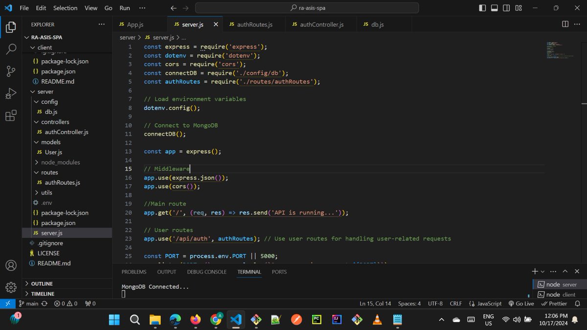 ra_asis_SW's tweet photo. Our developers are working hard and smart on an exciting new project for the #education sector! Here’s a glimpse of the ongoing works that aim to impact the future of #EducationForAll.
#SoftwareDevelopment #Raasissoftware #CodingJourney #softwareupdate #Technology #Tech4All https://t.co/HQSRaVomLZ