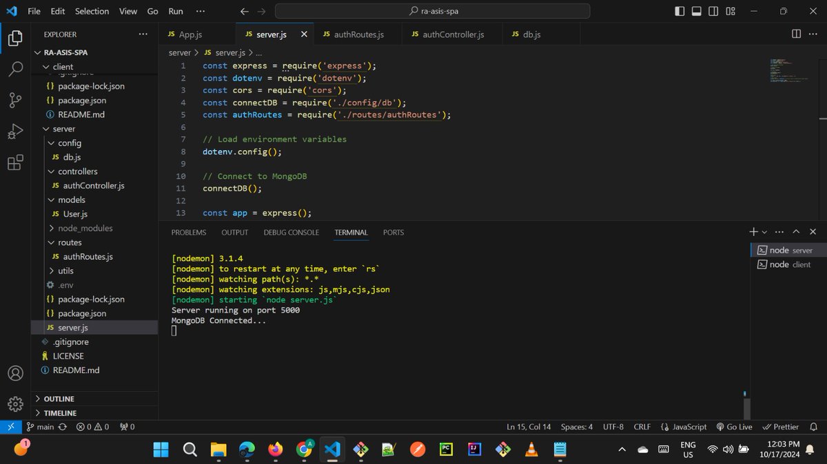 ra_asis_SW's tweet photo. Our developers are working hard and smart on an exciting new project for the #education sector! Here’s a glimpse of the ongoing works that aim to impact the future of #EducationForAll.
#SoftwareDevelopment #Raasissoftware #CodingJourney #softwareupdate #Technology #Tech4All https://t.co/HQSRaVomLZ