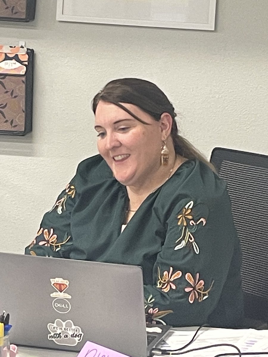 Becky putney tweet media