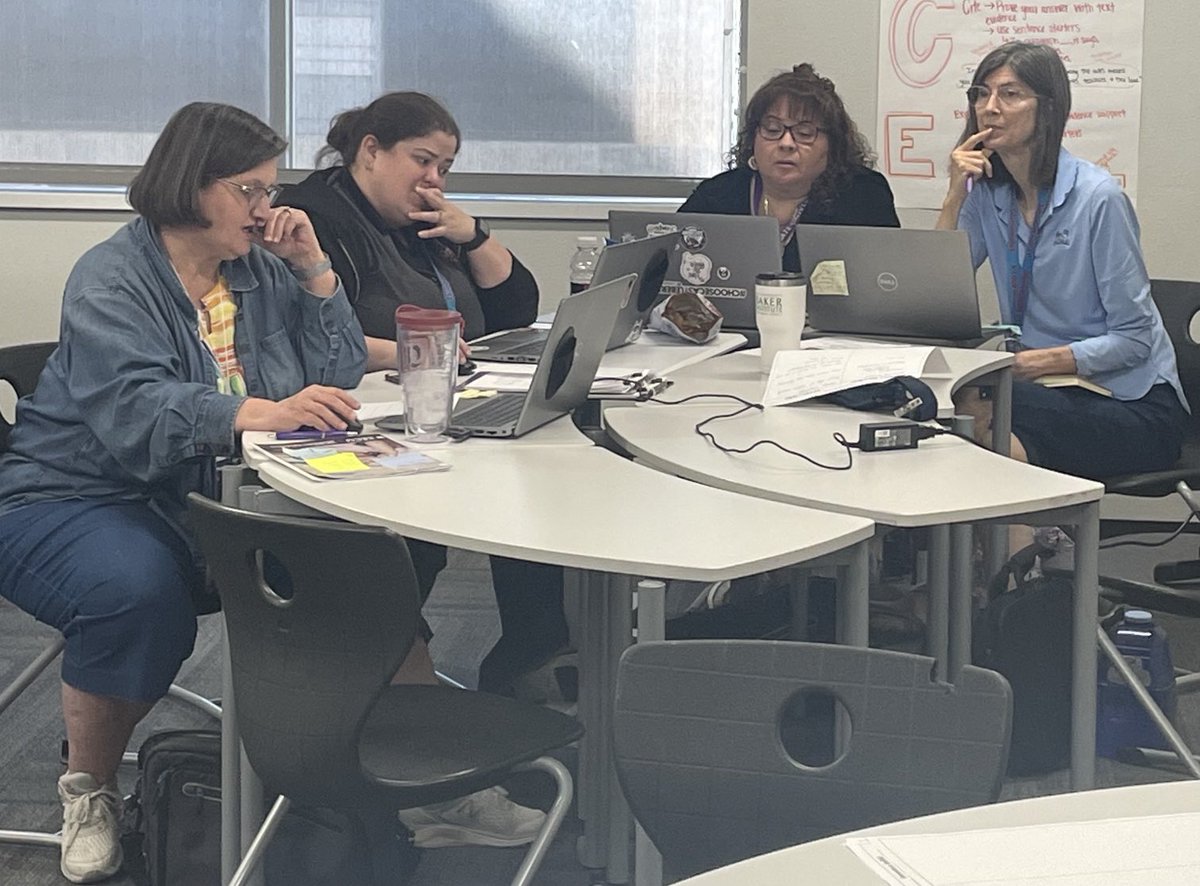 Becky putney tweet media