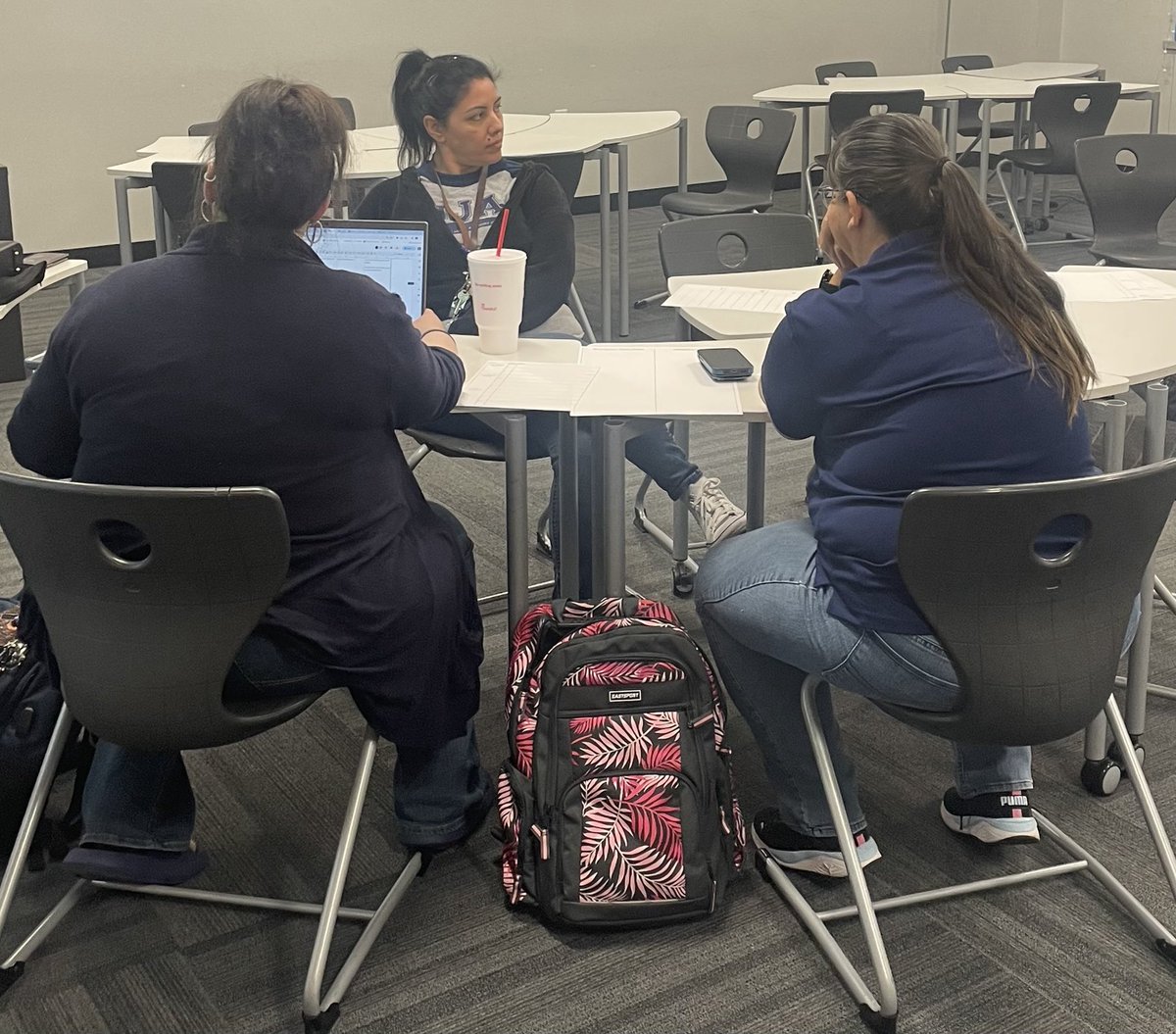 Becky putney tweet media