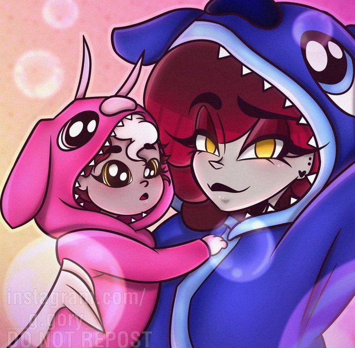 g_gory_'s tweet photo. Dress up as stitch and angel

#g_gory_ #HazbinHotel #Hazbin #HazbinHotelFanart #OC #stitch #Angel #HazbinHotelArt #HazbinHotelOC https://t.co/Krzh9S1FZr