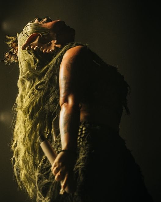 melcrybabyspain's tweet photo. Fotos de Melanie en el Trilogy Tour de Praga 🥹‼️ https://t.co/uNFJEUzJs0