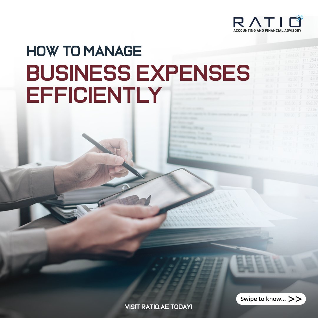 Ratioae's tweet photo. Smart budgeting is the key to business success! 💼✨
Manage your expenses efficiently and watch your profits soar

#SmartSpending #BusinessSuccess #ExpenseManagement #FinancialFreedom #Ratio #UAE https://t.co/Ef6J25clUl