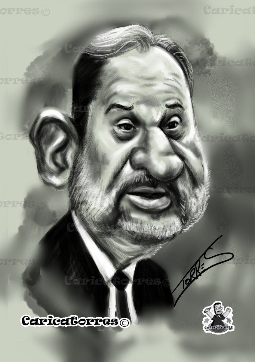 caricatorres's tweet photo. Caricatura de José Luis Ábalos #Abalos #CasoKoldo #casodelcy #AbalosTiraDeLaManta https://t.co/NWmAGV2iky
