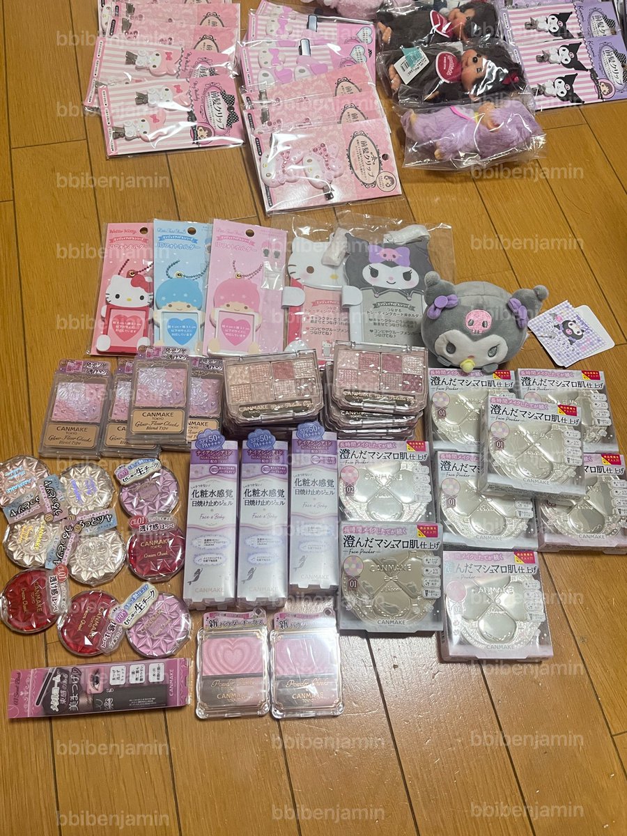 bbibenjamin's tweet photo. หิ้ววันนี้ค่ะ สินค้าอื่นๆนอกจากที่ลงรับหิ้ว ใครอยากได้อะไรฝากหิ้วได้น้า เค้าหาให้ค่ะะ 🙇🏻♀️💘💘 #bbibenjaminupdate https://t.co/1z2vFY3mSc
