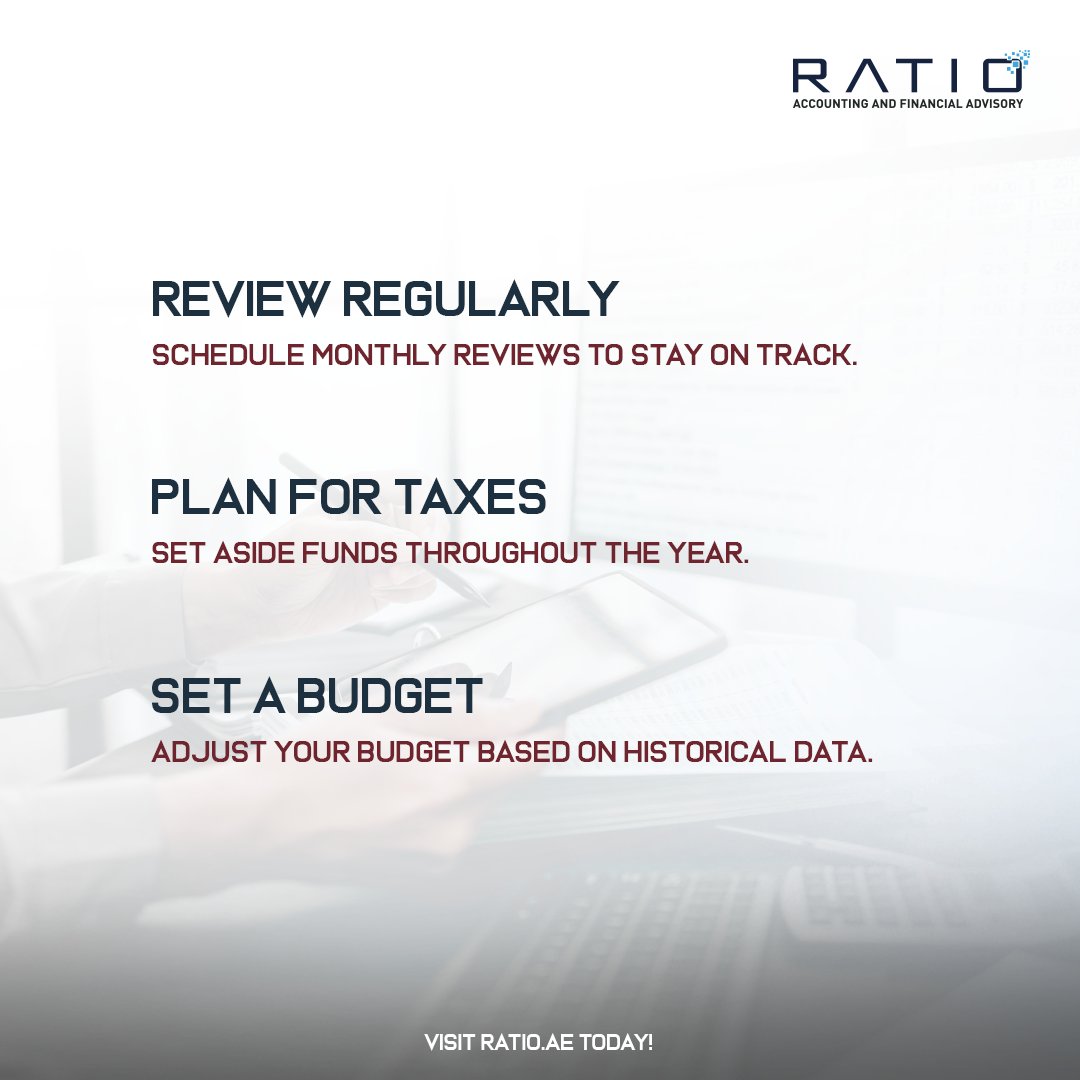 Ratioae's tweet photo. Smart budgeting is the key to business success! 💼✨
Manage your expenses efficiently and watch your profits soar

#SmartSpending #BusinessSuccess #ExpenseManagement #FinancialFreedom #Ratio #UAE https://t.co/Ef6J25clUl