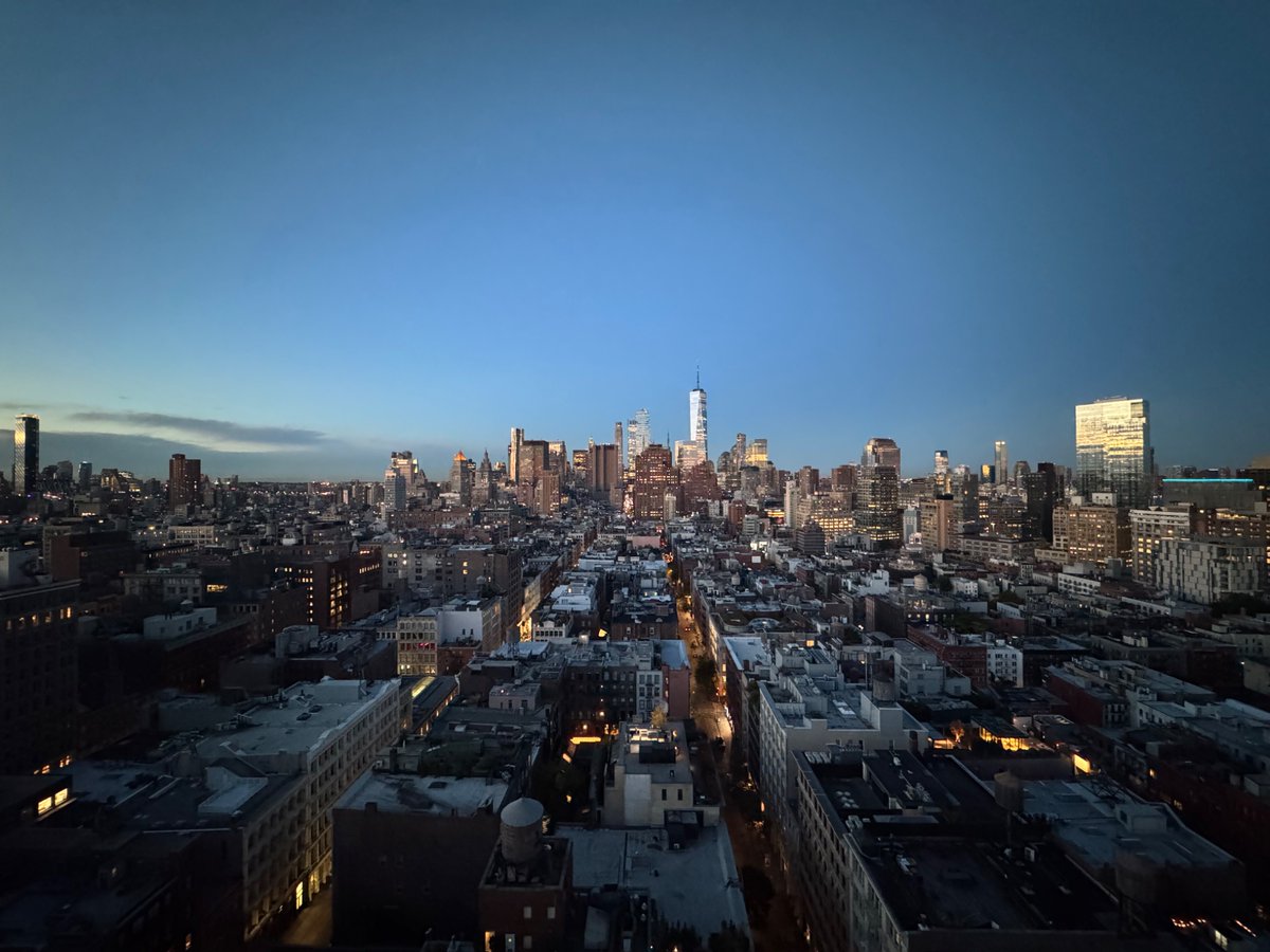 Neal Weiner tweet media