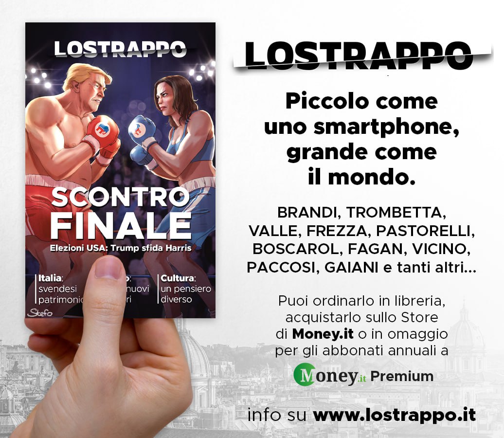 RaphaelRaduzzi's tweet photo. Nasce oggi Lo Strappo, un nuovo progetto editoriale che ho contribuito ad ideare!
Lo potete già ordinare qui:
https://t.co/jikbAPY4WP
Oppure in abbonamento con @moneypuntoit!
E presto ordinabile in tutte le librerie! https://t.co/qX8sM4Jrlt