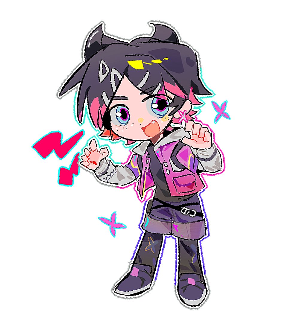 #valorantart #clove