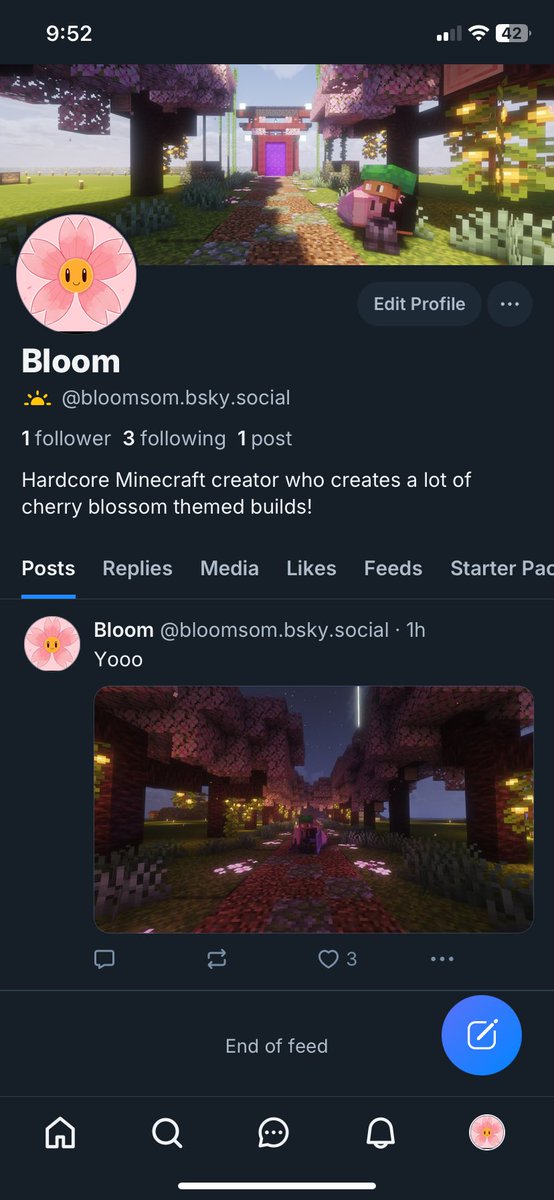 We moving over here? Bet