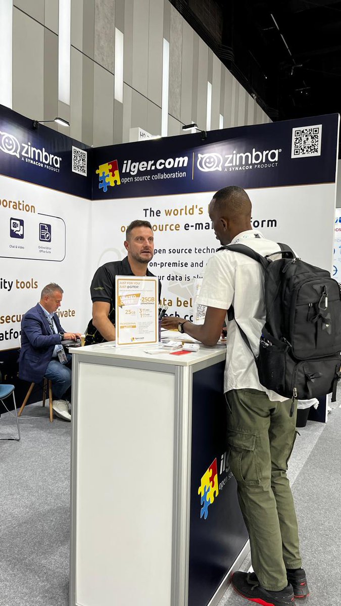 ilger.com tweet media