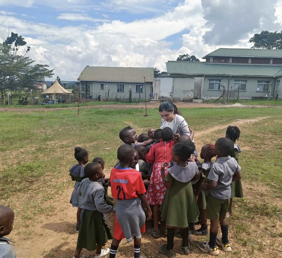 Laura Aponte Becerra, MD. tweet media