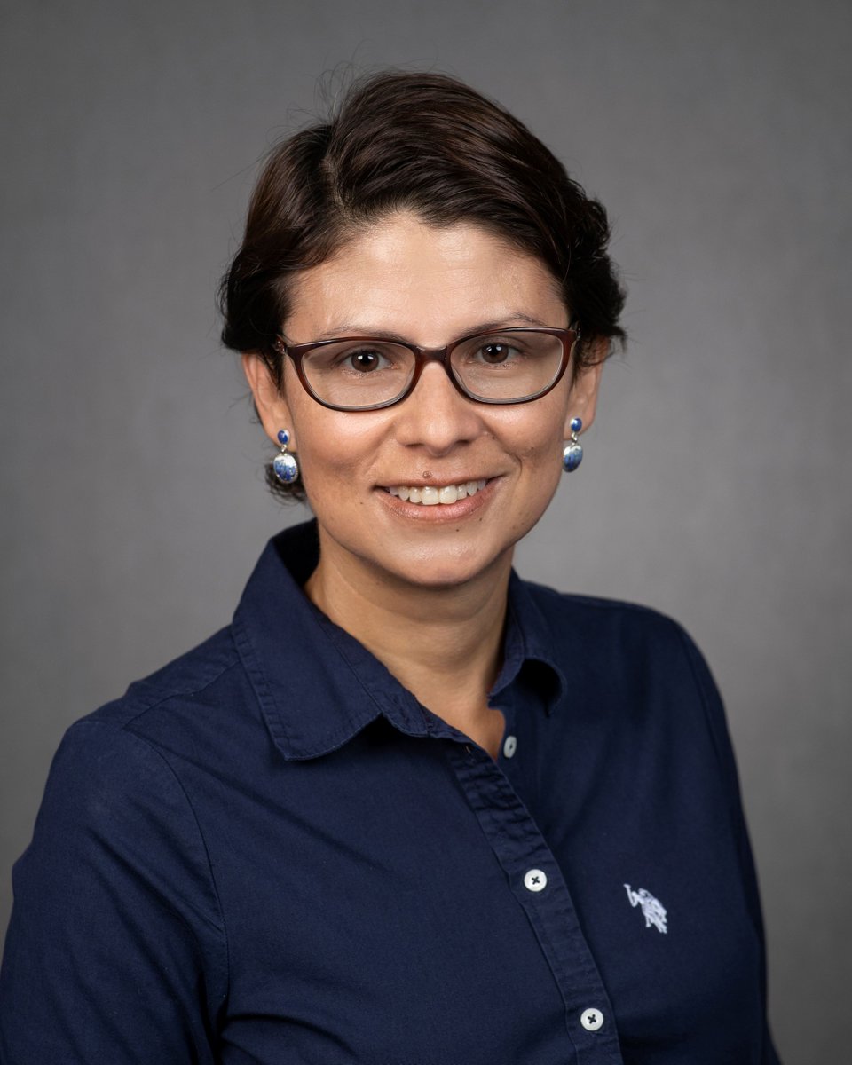 Congratulations to Alejandra Sierra, 
2024 FTRF Scholarship Recipient

Alejandra Sierra, University of Florida, is awarded the Col. Frank Ward Memorial Scholarship for $1,500. She is working on her Ph.D. and her research is dedicated to developing environmentally friendly