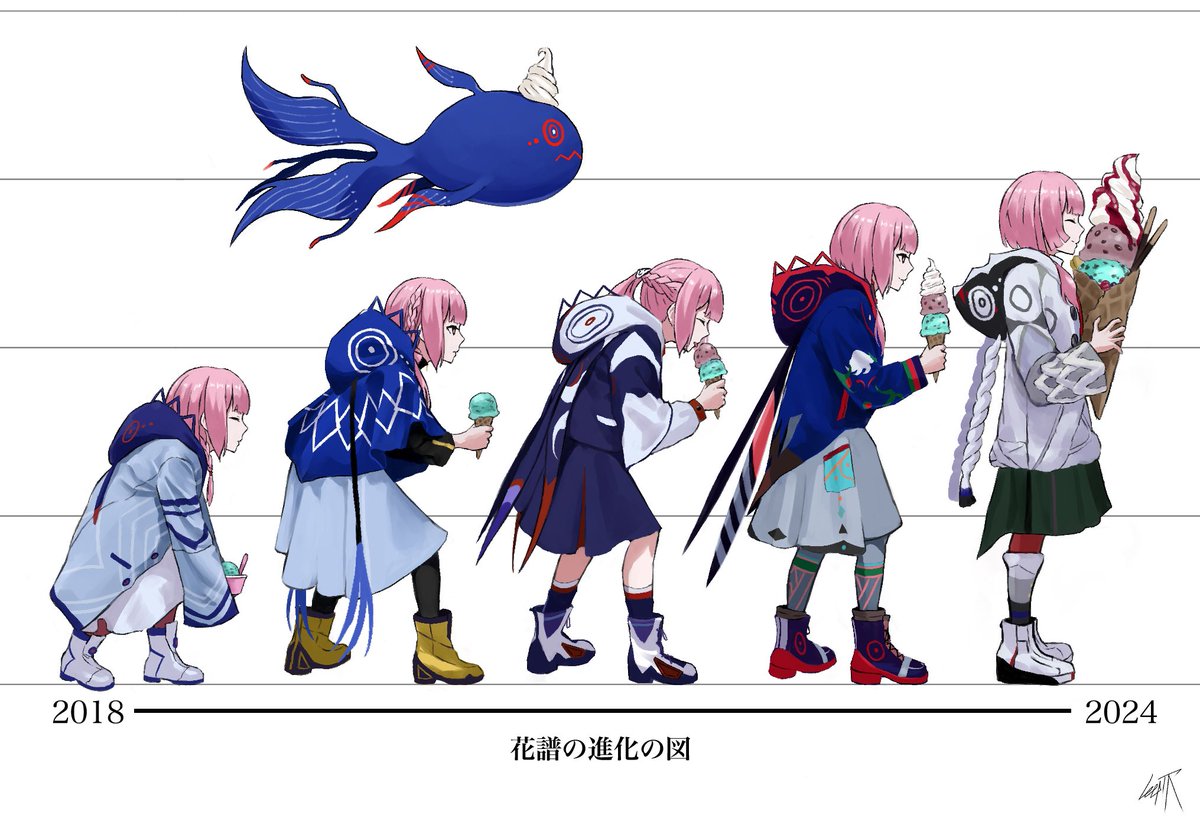 れふ太郎😇 tweet media