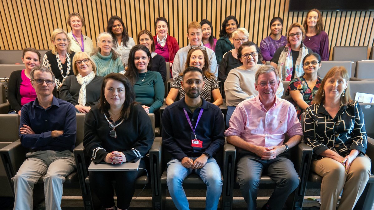Thank you to the Audit Coordinators and Clinical Leads who attended our hybrid workshop yesterday for the Irish National ICU Audit. 

With attendees from 24 hospitals across Ireland, we had great engagement and discussion. Topics included - reporting updates and quality