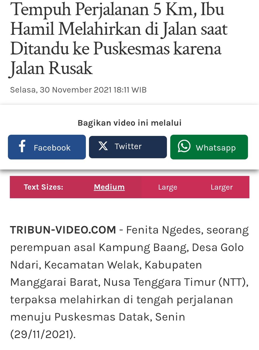 delasyahmareads's tweet photo. Erina, di luar sana banyak ibu melahirkan di pinggir jalan karena akses jalan rusak dan jarak rumah sakit yang jauh. 

Mereka memepertaruhkan nyawa dipinggir jalan. Bisa2nya kamu pamer makan shushi dengan daging sebanyak itu. https://t.co/r5l8GjdmmI
